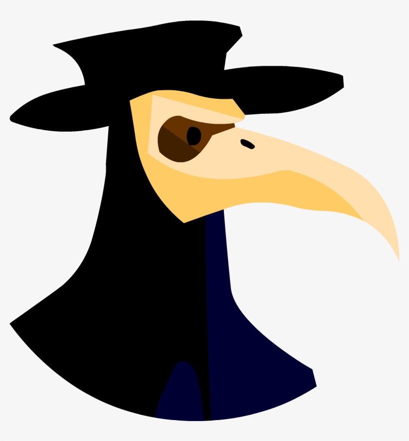 Black Death - Black Death Brainpop, transparent png download
