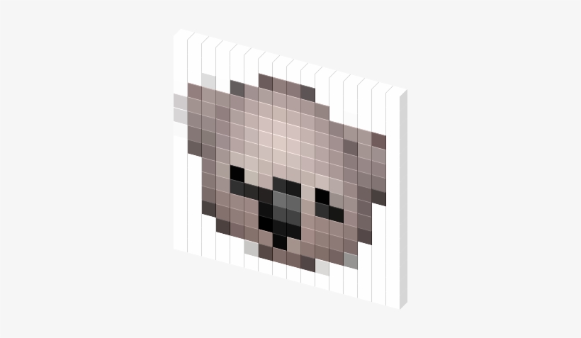 View Favicon On T-shirt - Tile, transparent png download