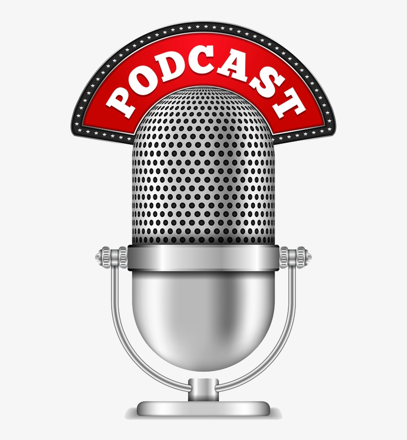 Designing Your Life Today Podcast With Pat Council, - Podcast Launch: Podcast Technology For Beginners -, transparent png download