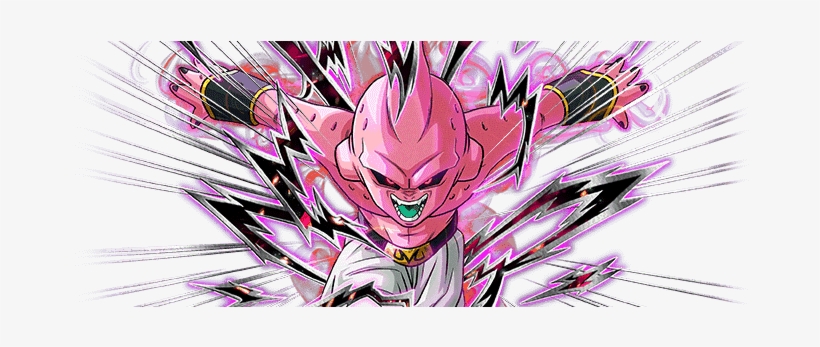 Of Symbol Buu Dokkan Death , Game Space - Death, transparent png download