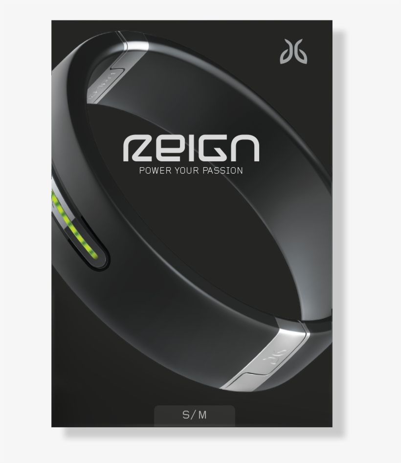 Jaybird Reign Activity Tracker - Jaybird L Xl - Black Discontinued By Manufacturer Black, transparent png download