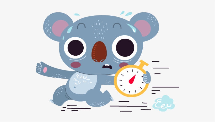 Thank You - Illustration, transparent png download