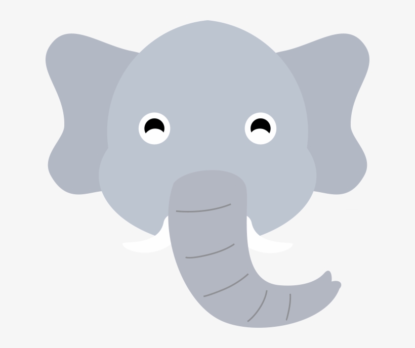 Autumn Leaf Emoji & Pumpkin Sticker - Elephant Emoji Png, transparent png download