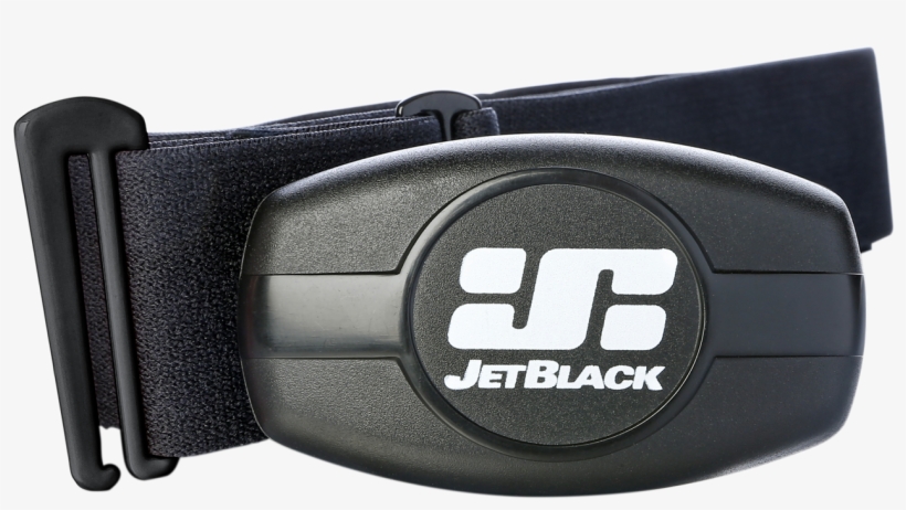 Heart Rate Monitor - Jetblack Heart Rate Monitor, transparent png download
