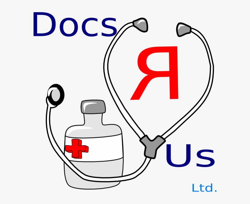 Download Stethoscope Clipart Stethoscope Medicine Clip - Future Doctor Oval Ornament, transparent png download