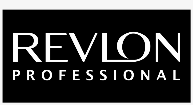 Revlon Professional Logo Png Transparent - Revlon Hair Tools Logo, transparent png download