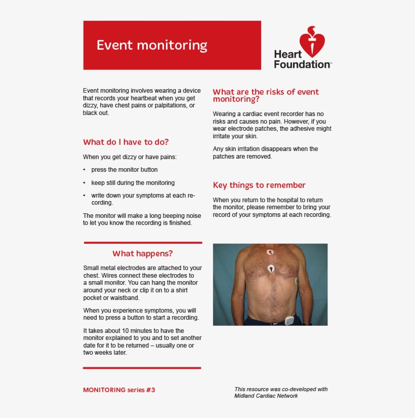 National Heart Foundation, transparent png download