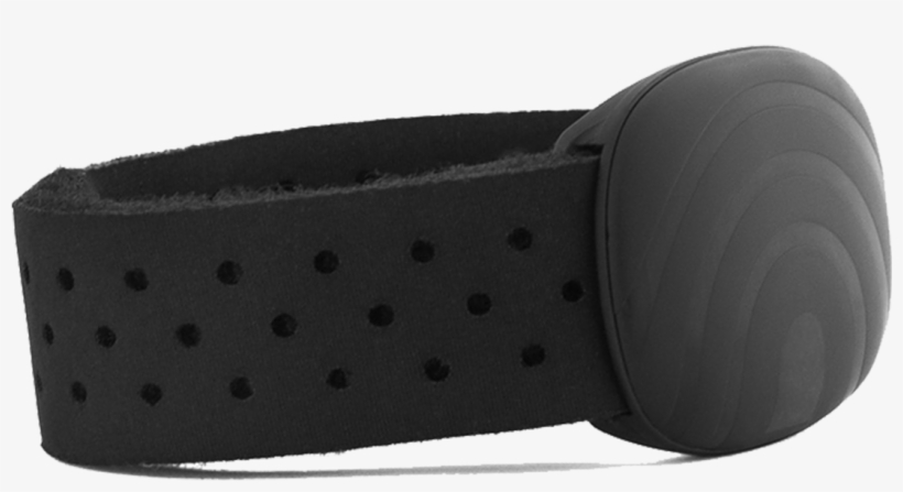 New Heart Rate Monitor On The Arm The Smartlab Hrm - Gadget, transparent png download