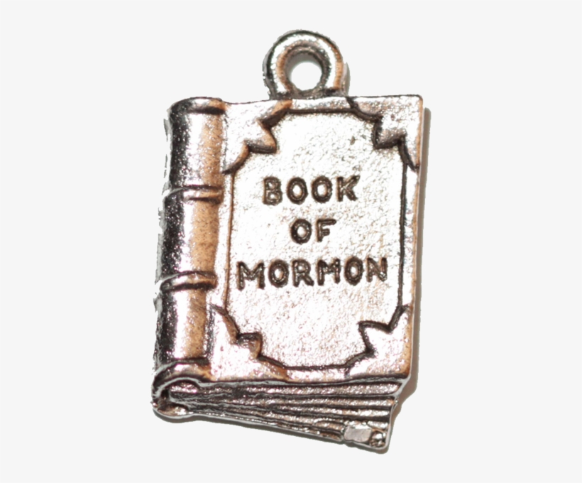 Book Of Mormon - The Church Of Jesus Christ Of Latter-day Saints, transparent png download