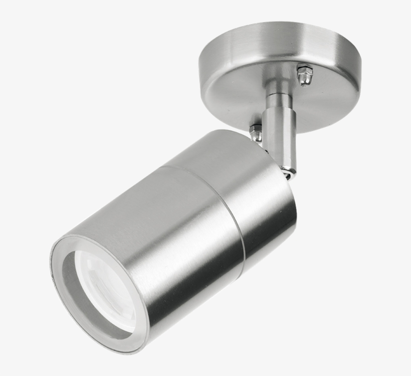 The Enlite Walle™ Adjustable And Up/down Wall Lights - Aurora Enlite En-wl1ss Walle Single Adjustable Stainless, transparent png download