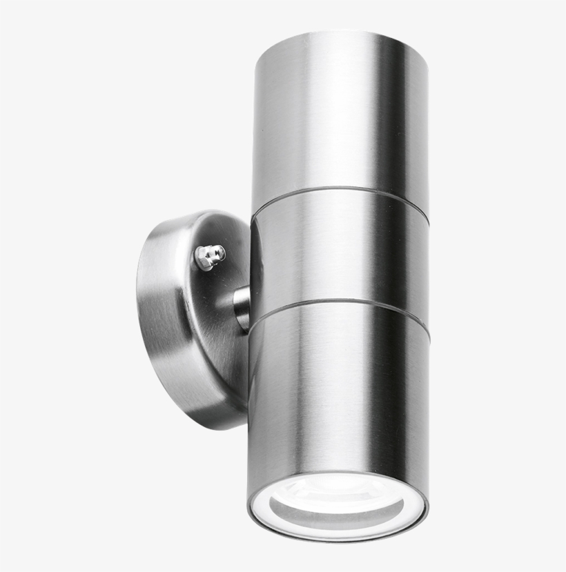 Walle™ Pro Gu10 Ip65 Fixed Up/down Wall Light - Lighting, transparent png download