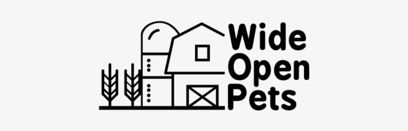 Com, A Pet Lifestyle Publication Reaching More Than - Wide Open Pets Logo, transparent png download