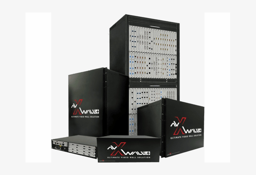 Avenview Corp Avxwall - Processor, transparent png download