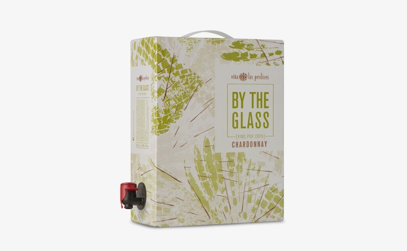 By The Glass - Wine, transparent png download