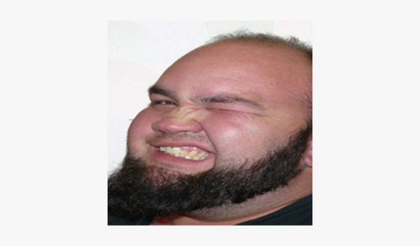 Merkin The Pussy Wig - Close-up, transparent png download