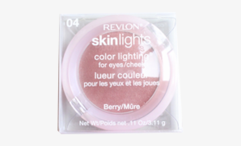 Revlon Skinlights Color Lighting For Eyes/cheeks Terra, transparent png download