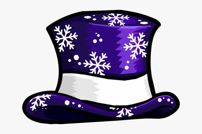 Magician's Hat Icon - Hat, transparent png download