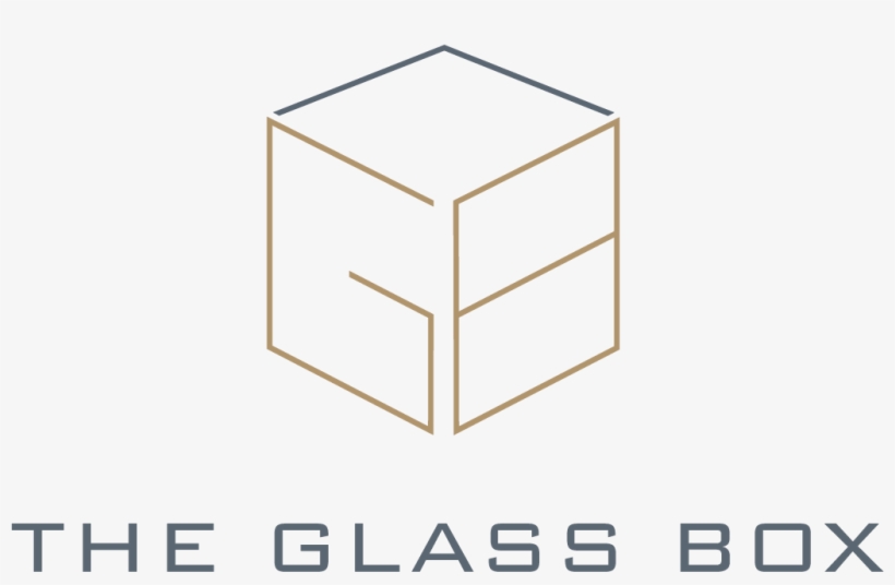 The Glass Box - Jpt, transparent png download