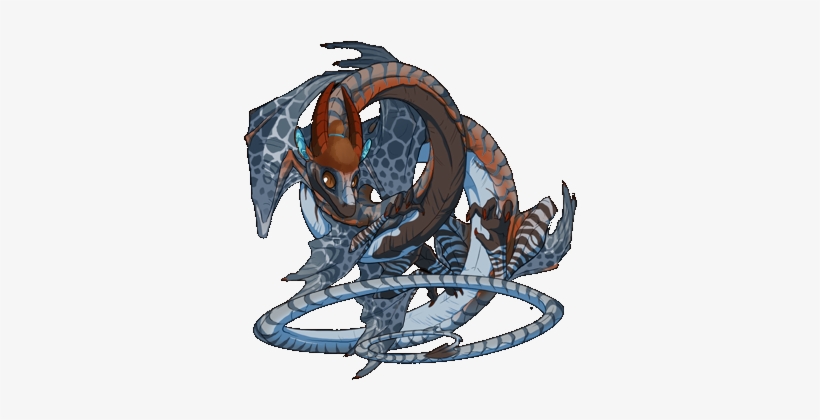 For Some Reason I Could Only See Him With A Man Bun - Dragons With Four Eyes, transparent png download