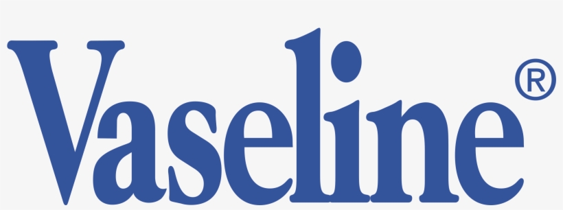 Vaseline Logo Png Transparent - Vaseline Logo Png, transparent png download