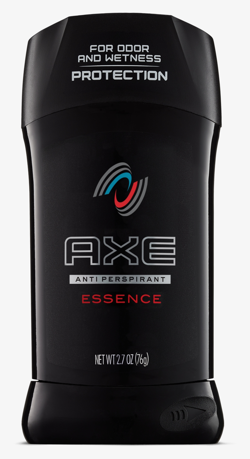 2 Pack - Axe Antiperspirant Deodorant Stick For Men, transparent png download