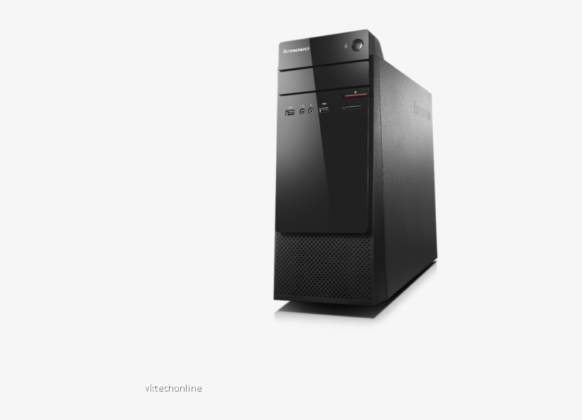 Lenovo S510 Intel I5-6400 | 4gb | 500gb | Win10pro, transparent png download