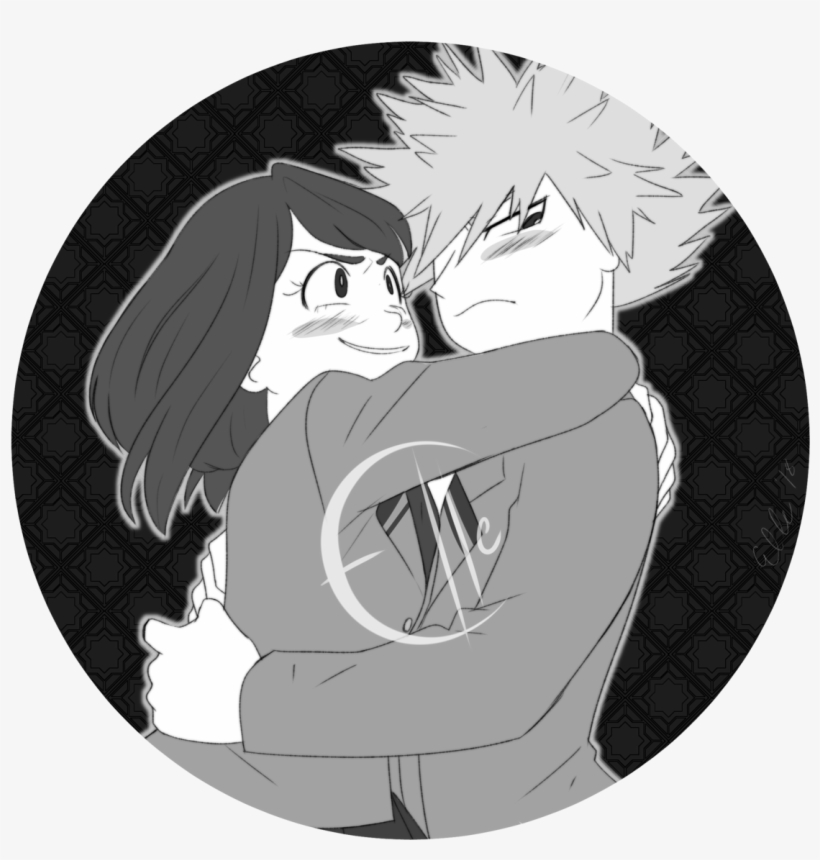 Ko-fi Couple Commission - Cartoon, transparent png download