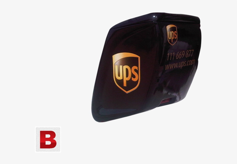 Pizza Bag & Fiber Glass Box Available - Emblem, transparent png download