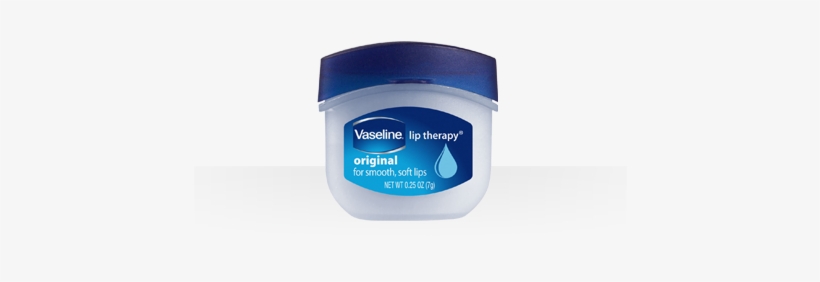 This Is The Adorable Baby Lip Therapy Vaseline - Vaseline Lip Therapy 7g #original, transparent png download