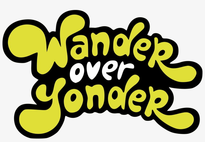 Wander Over Yonder Png, transparent png download