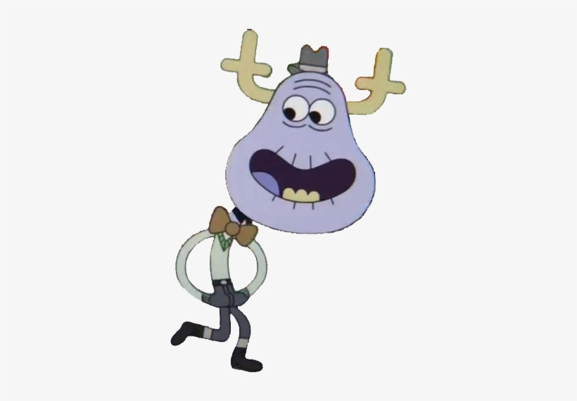 Gary Hedges - Personajes De El Increible Mundo De Gumball, transparent png download