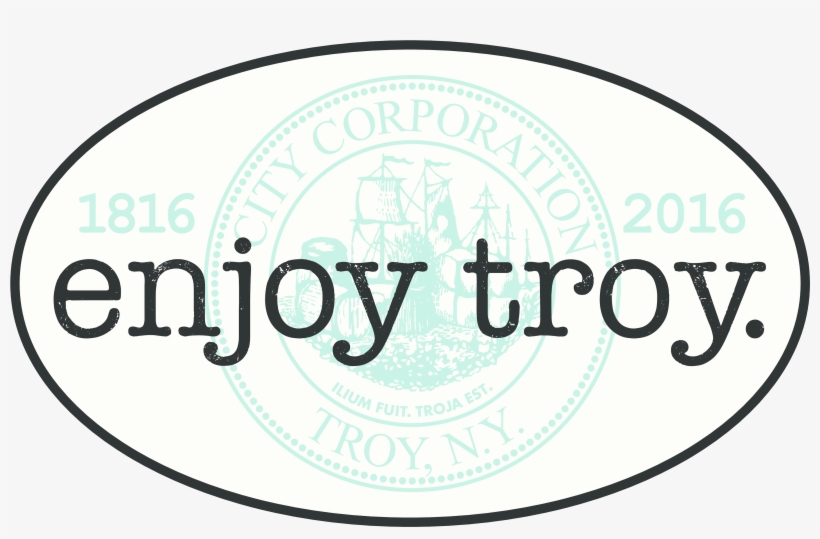 Enjoy Troy - Proportional Vs Monospace Fonts, transparent png download