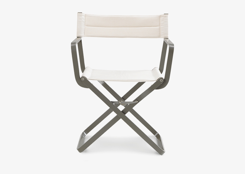 Director's Chair - Director Chair Glyn Peter Machin, transparent png download