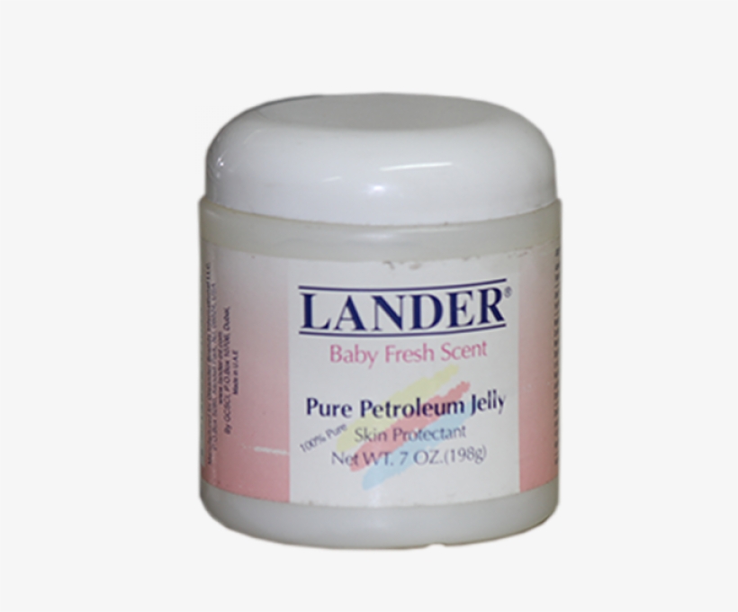 Lander Vaseline, transparent png download