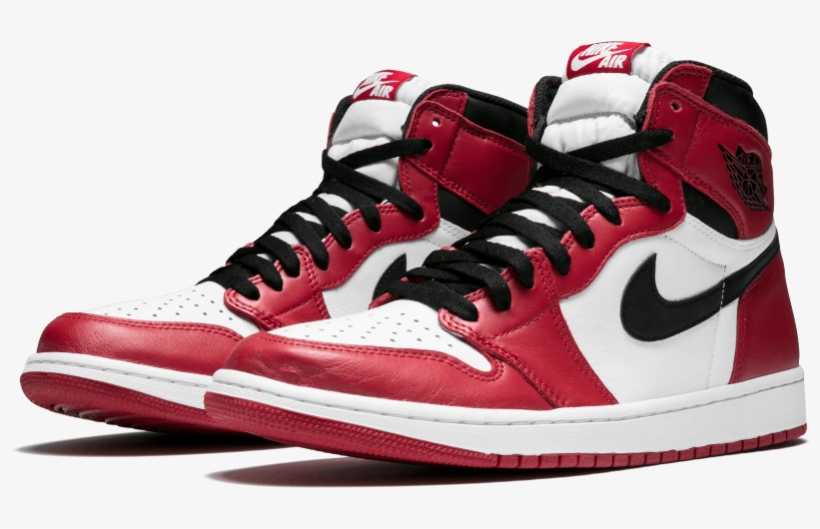 Jordan 1 Court Purple, transparent png download