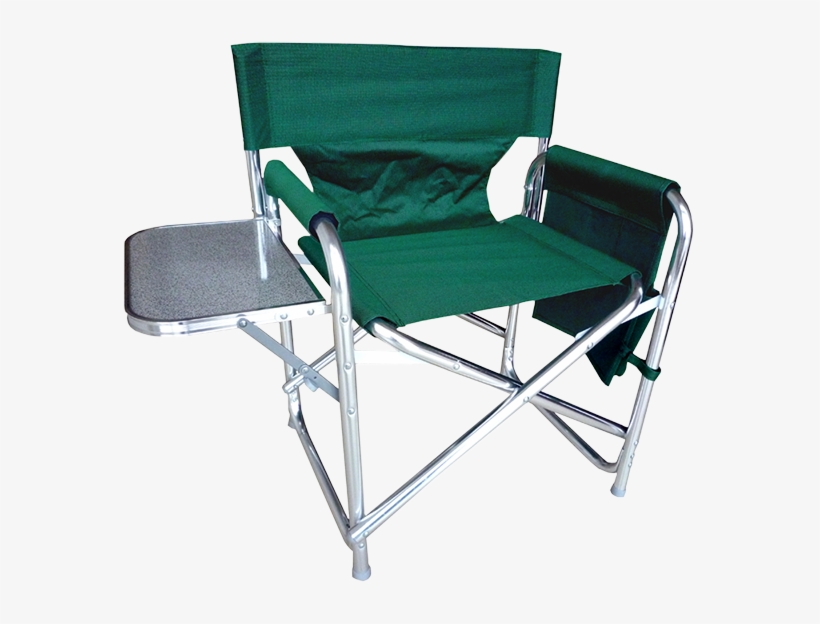 Directors Chair - Director's Chair, transparent png download