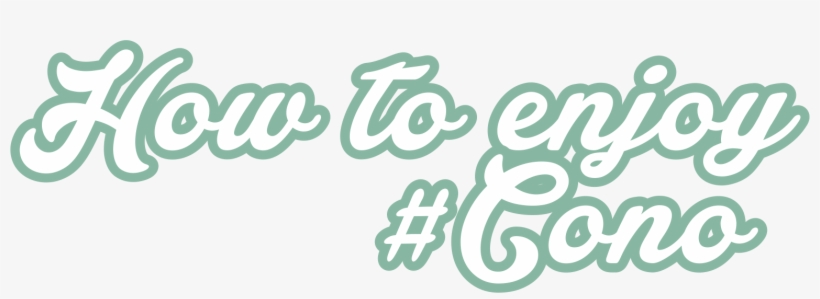 How To Enjoy Cono - Prince Of Hope Symbol, transparent png download