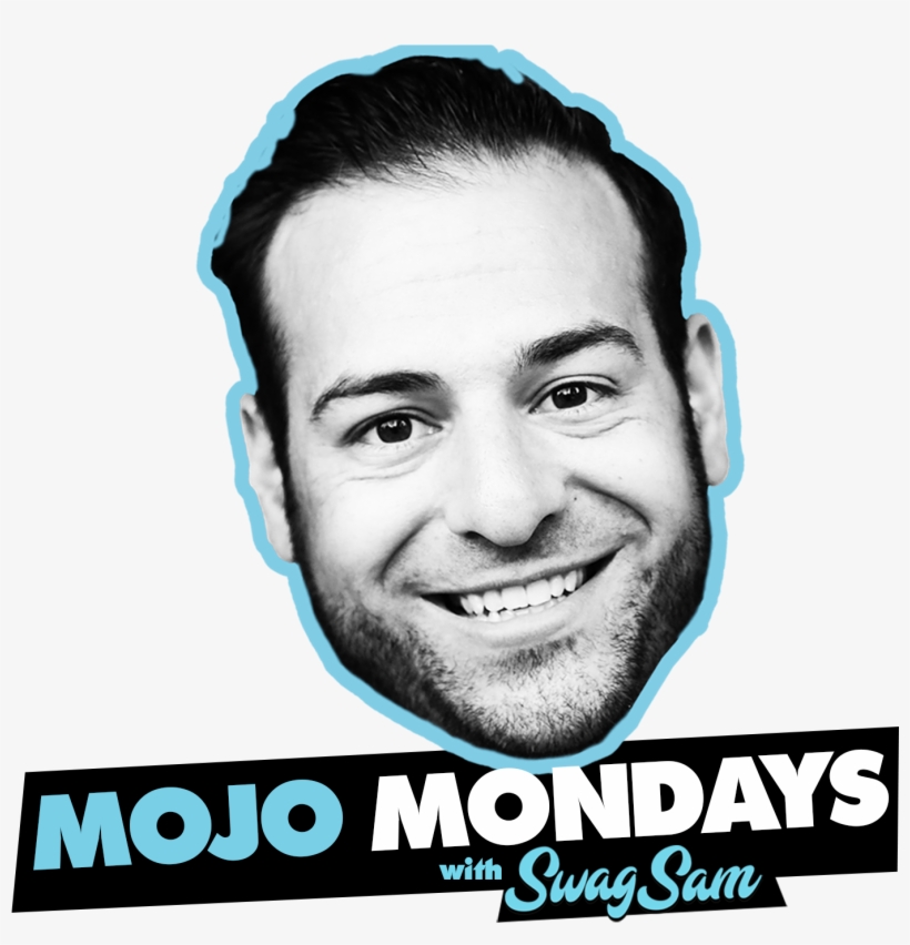 Mojo Mondays Whatup Silicon Valley Png What Are Mojo - Mojo Mondays With Swagsam | Inspiration | Motivation, transparent png download