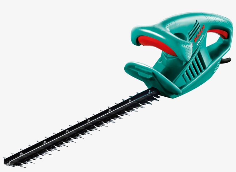 Hedgecutter Ahs 45-16 - Bosch Ahs 45 16, transparent png download