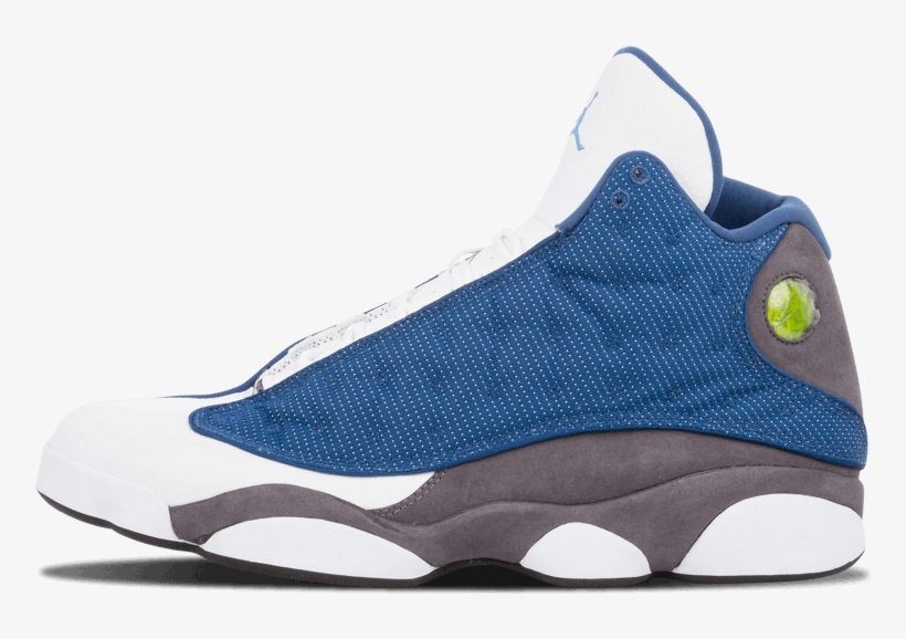 The Air Jordan 13 “flint” Is Rumored For - Jordan 13 Flint 2017, transparent png download