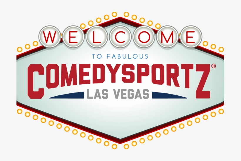 October - Comedy Sportz Philadelphia, transparent png download