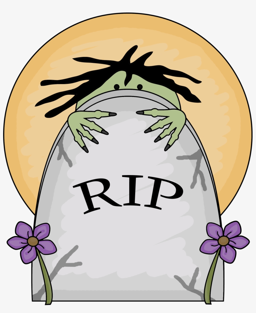 Tombstone - Language, transparent png download