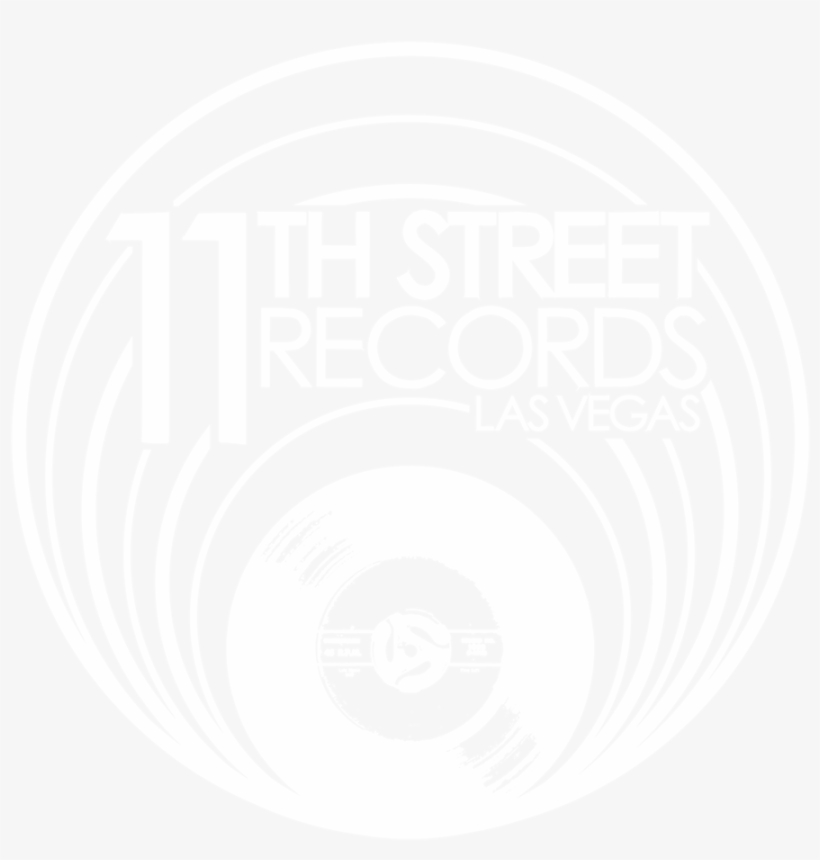 11th Street Records, transparent png download