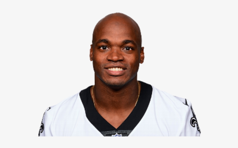 Sputtering Cardinals Acquire Adrian Peterson - Dj Moore, transparent png download