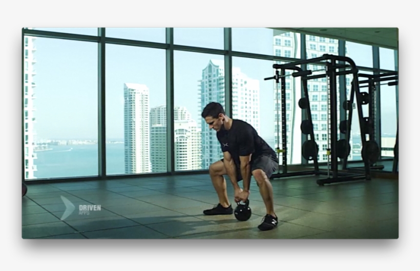 Train Like The Nba Players Do - Gym, transparent png download