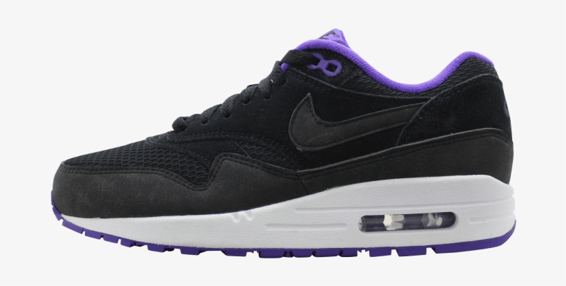 Mens Air Max 1 White - Sneakers, transparent png download