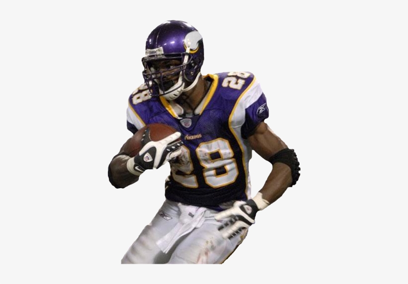 Adrian Peterson Photo Peterson - Adrian Peterson, transparent png download
