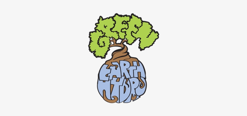 Green Earth Hydro - Green Earth Cartoon Png, transparent png download