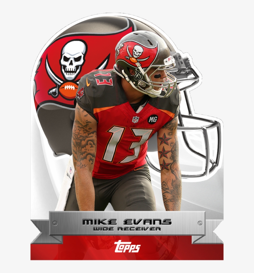 About - Contact - Tampa Bay Buccaneers 12" X 12" Helmet Car Magnet, Multi, transparent png download