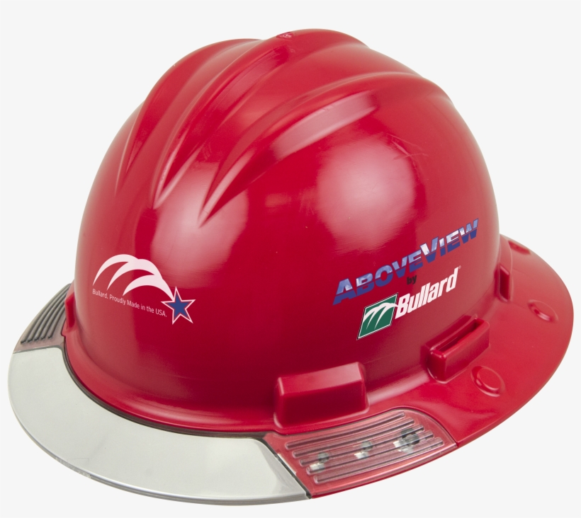 Hardhat - Bullard Hard Hats, transparent png download